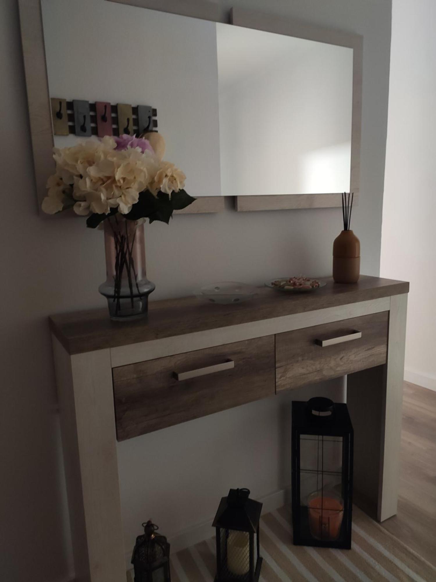 Apartamento Confort II La Seu d'Urgell Buitenkant foto