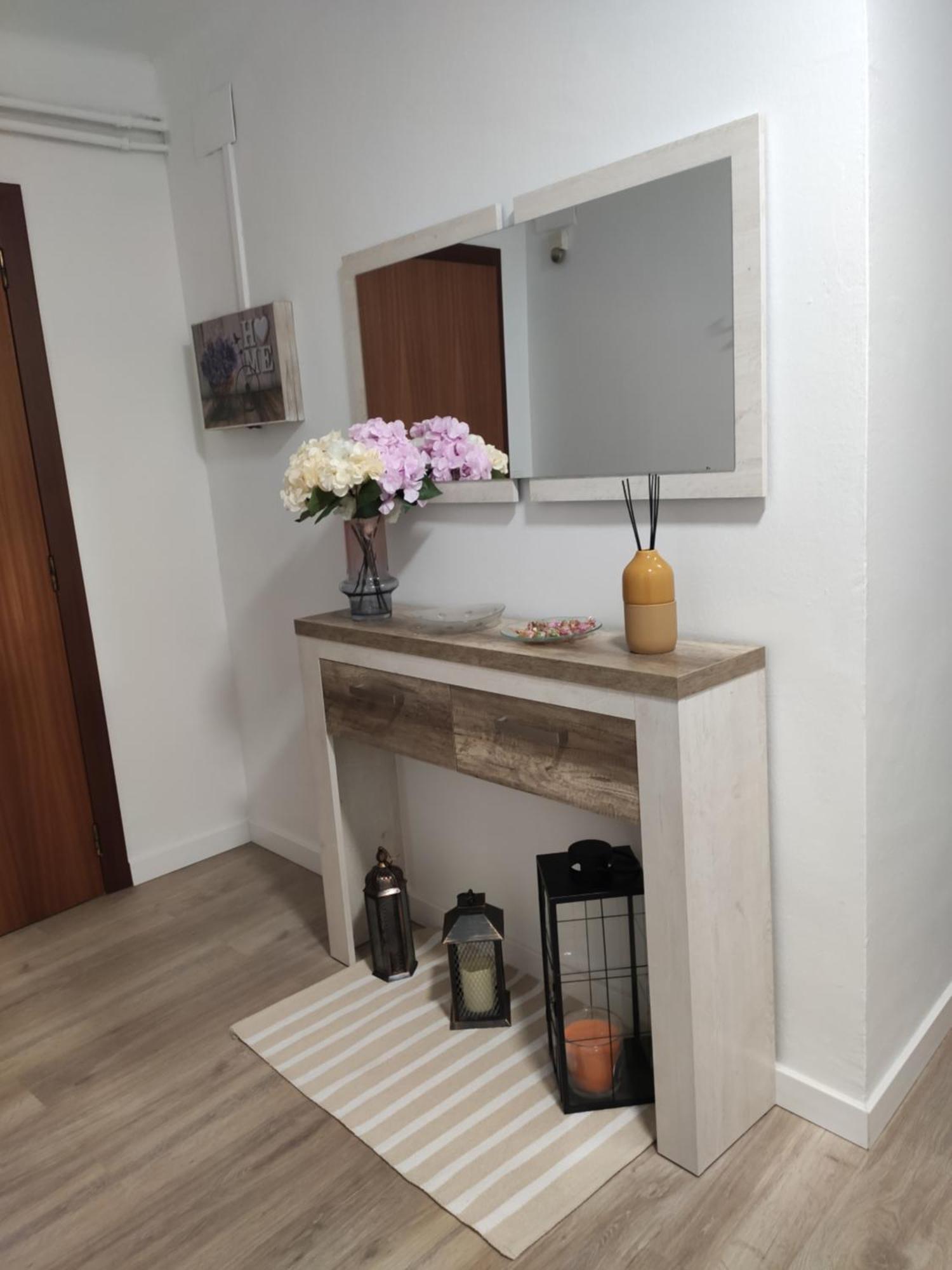 Apartamento Confort II La Seu d'Urgell Buitenkant foto