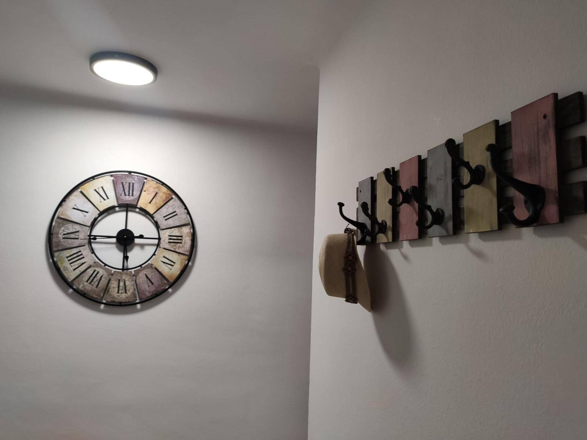 Apartamento Confort II La Seu d'Urgell Buitenkant foto
