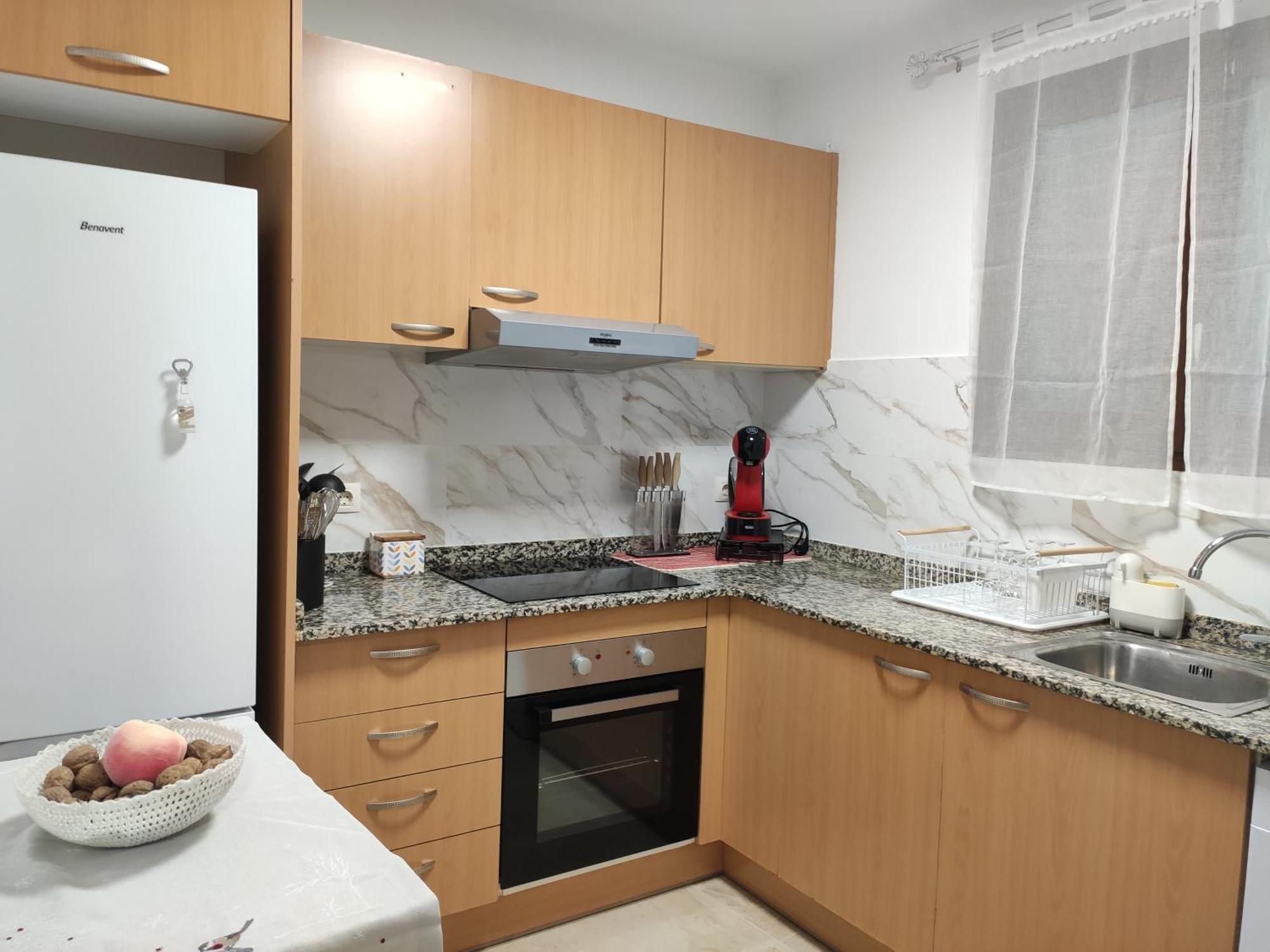 Apartamento Confort II La Seu d'Urgell Buitenkant foto