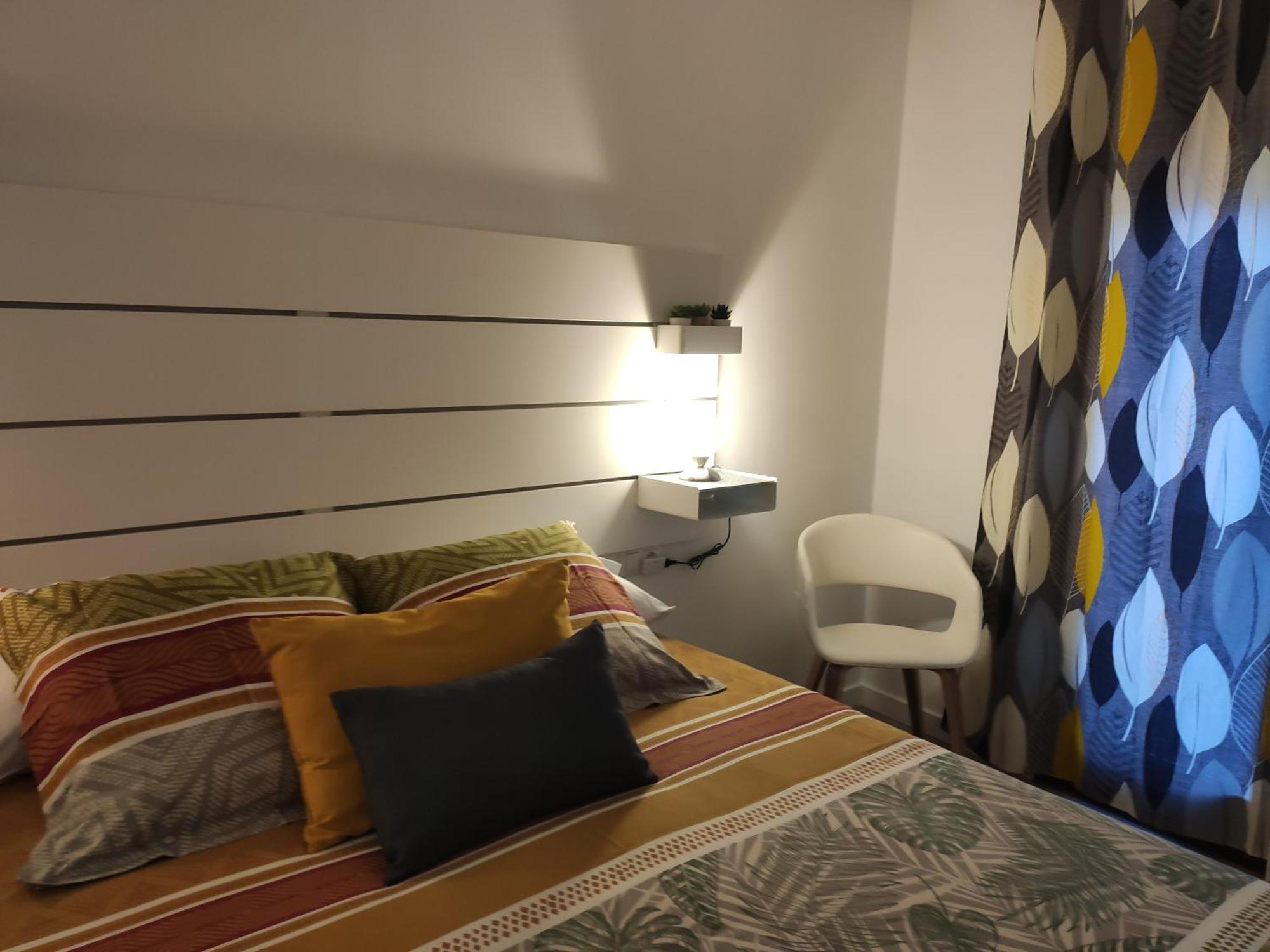Apartamento Confort II La Seu d'Urgell Buitenkant foto