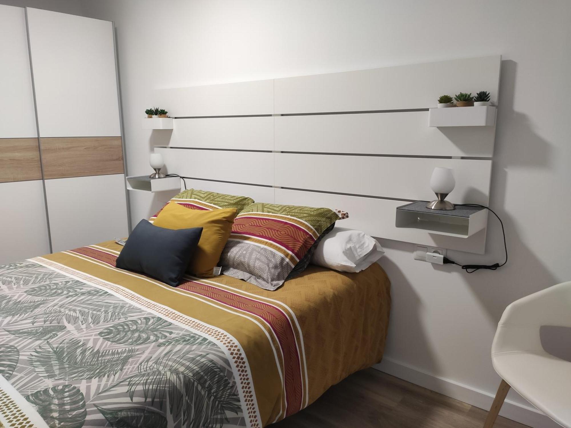 Apartamento Confort II La Seu d'Urgell Buitenkant foto