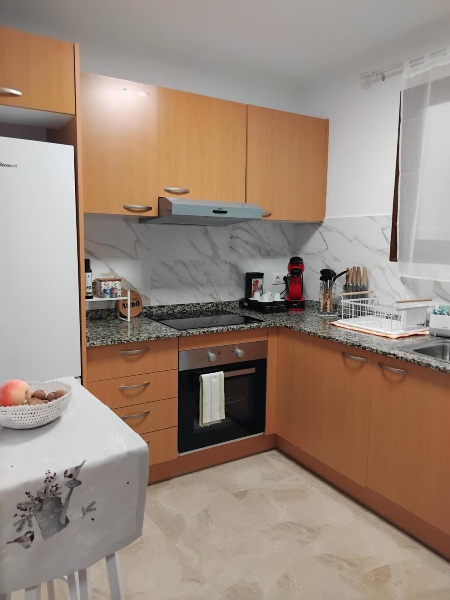 Apartamento Confort II La Seu d'Urgell Buitenkant foto