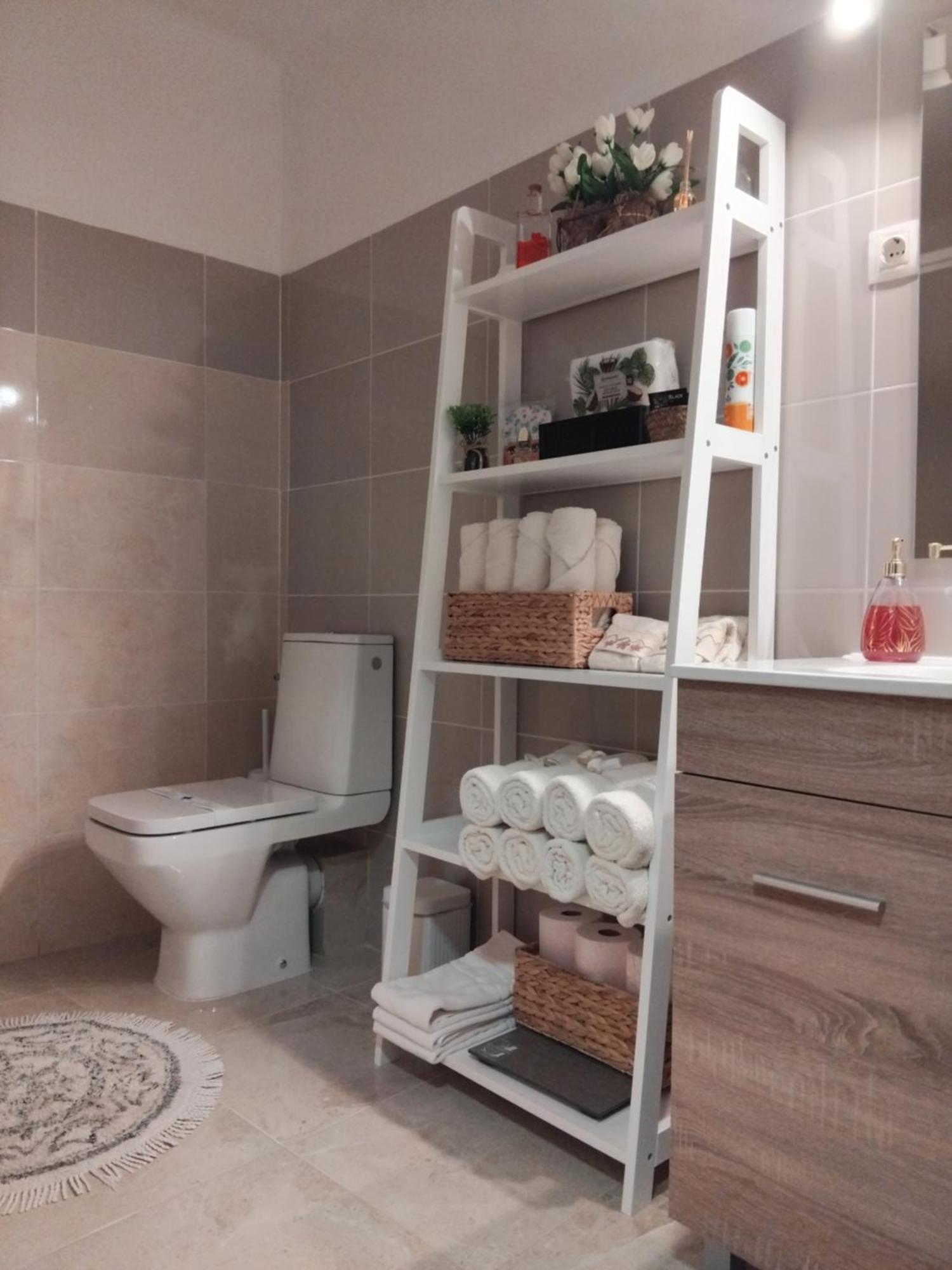 Apartamento Confort II La Seu d'Urgell Buitenkant foto