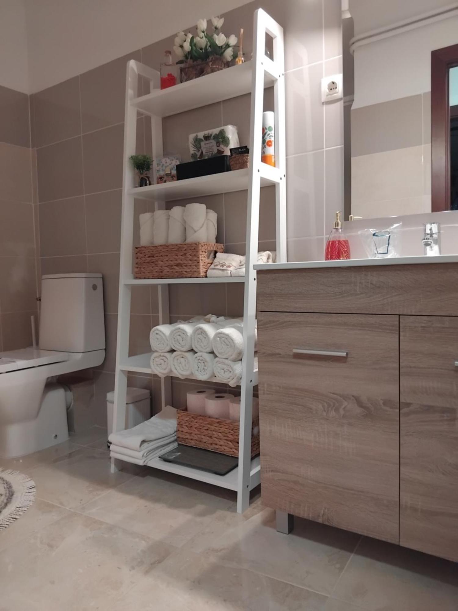 Apartamento Confort II La Seu d'Urgell Buitenkant foto