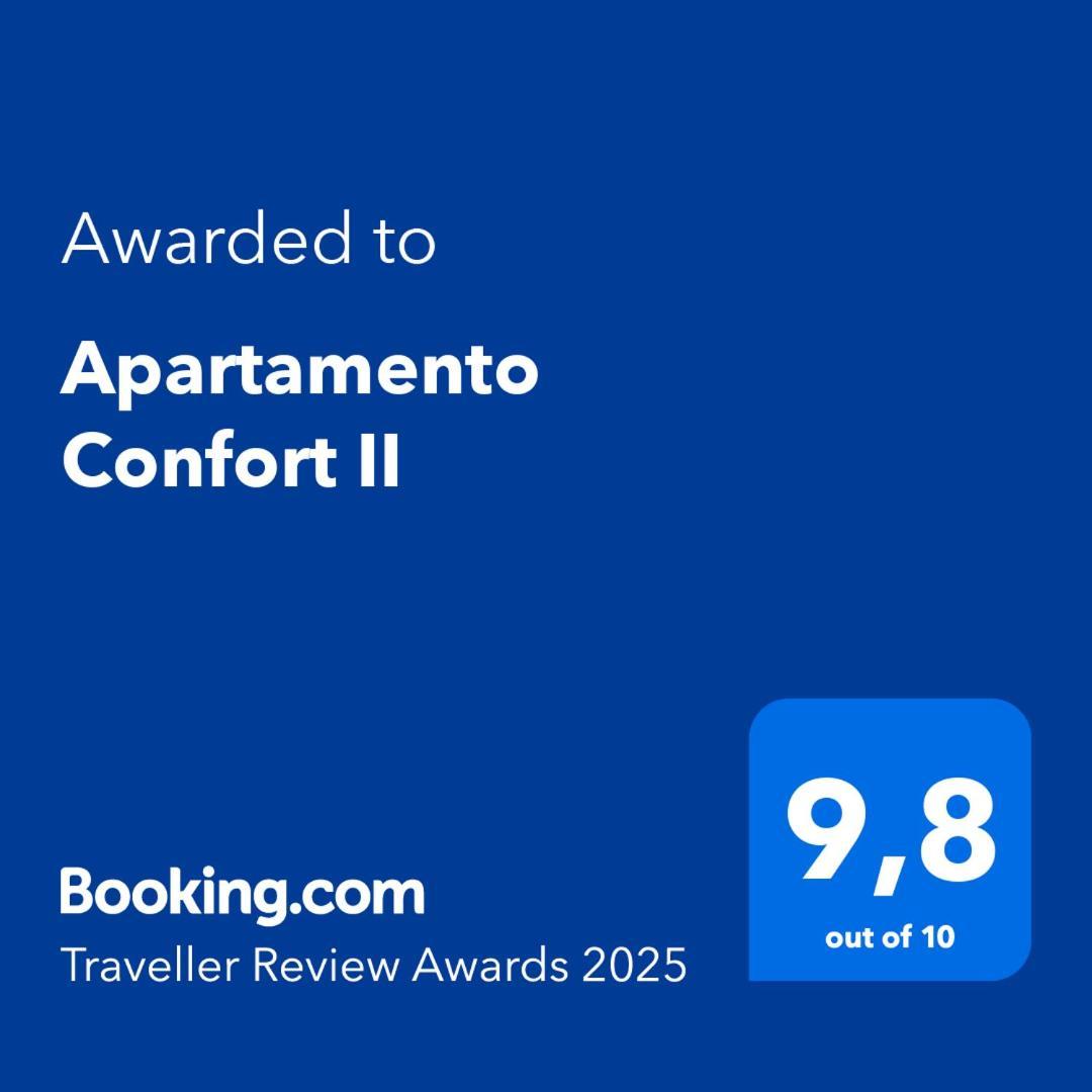 Apartamento Confort II La Seu d'Urgell Buitenkant foto